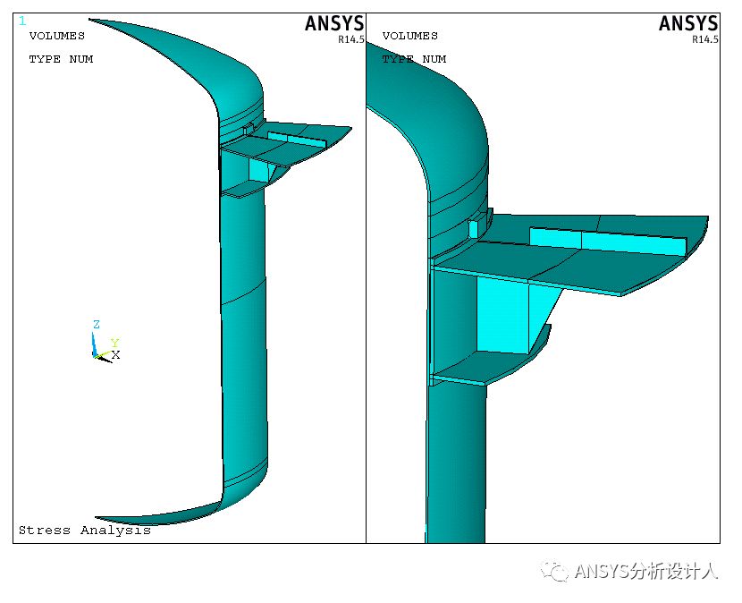 ansys高斯热源的使用方法